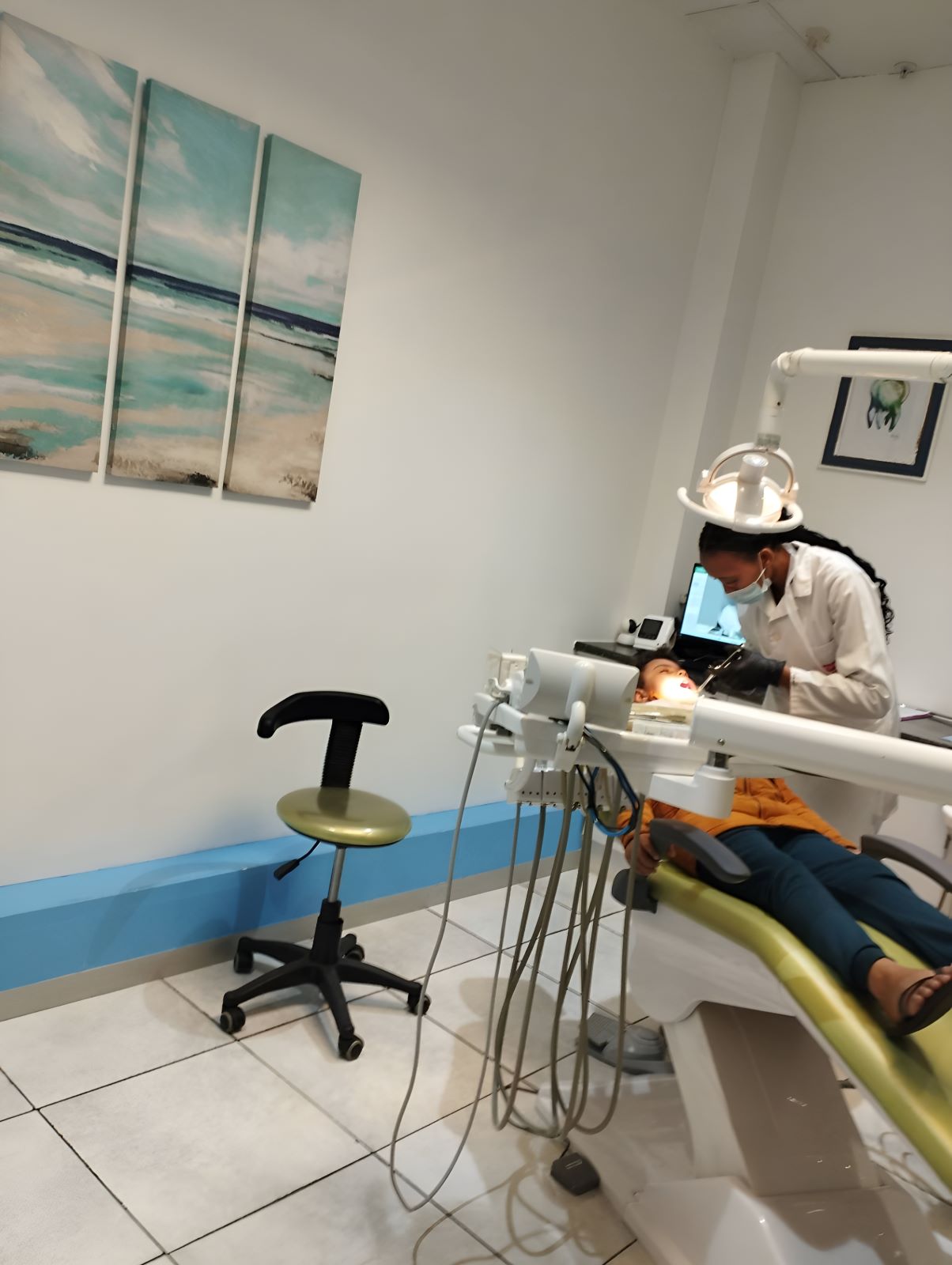 Dentist Appointment2